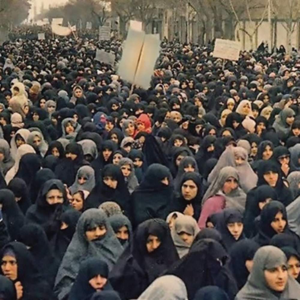 بررسی اجمالی مسأله حجاب