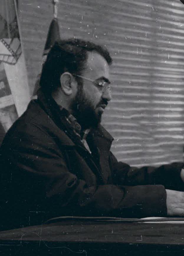محمدحسین فرج نژاد