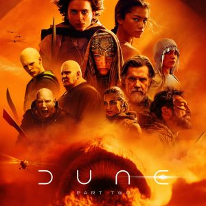 نقد فیلم Dune