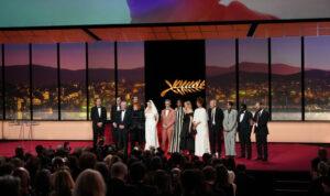 ستارگان سینما