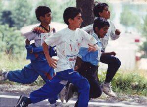 فیلم بچه‌های آسمان