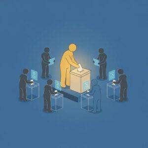 روند انتخاب فیلم