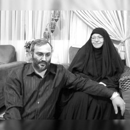 زن؛ رکن پنهان اما پیش‌برنده جبهه