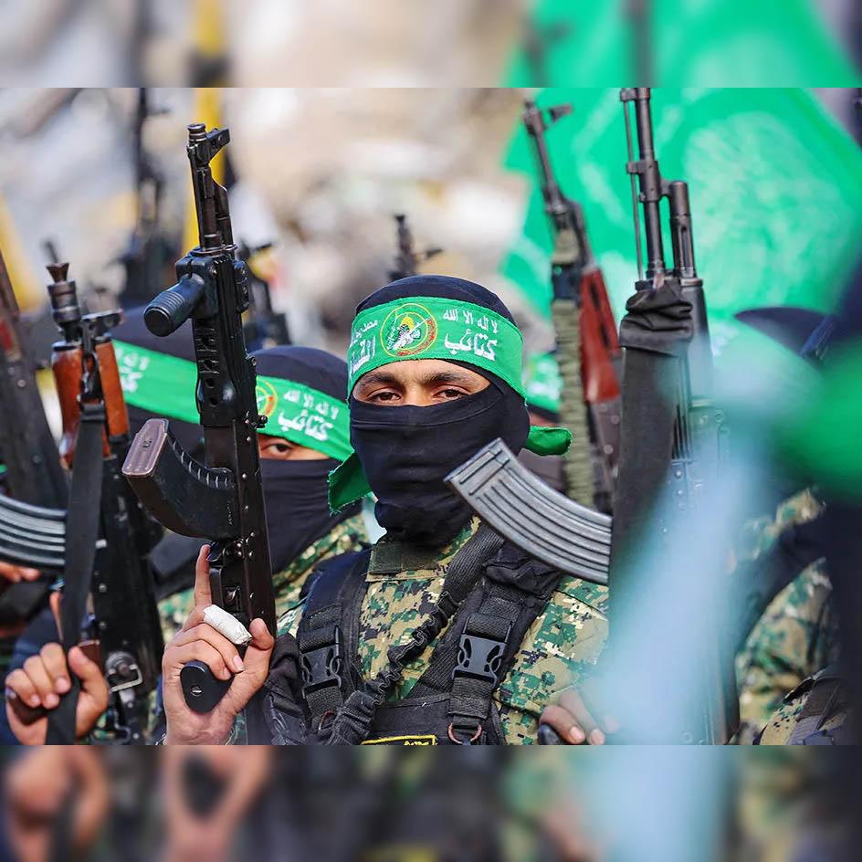 خط مقدم جغرافیای خون