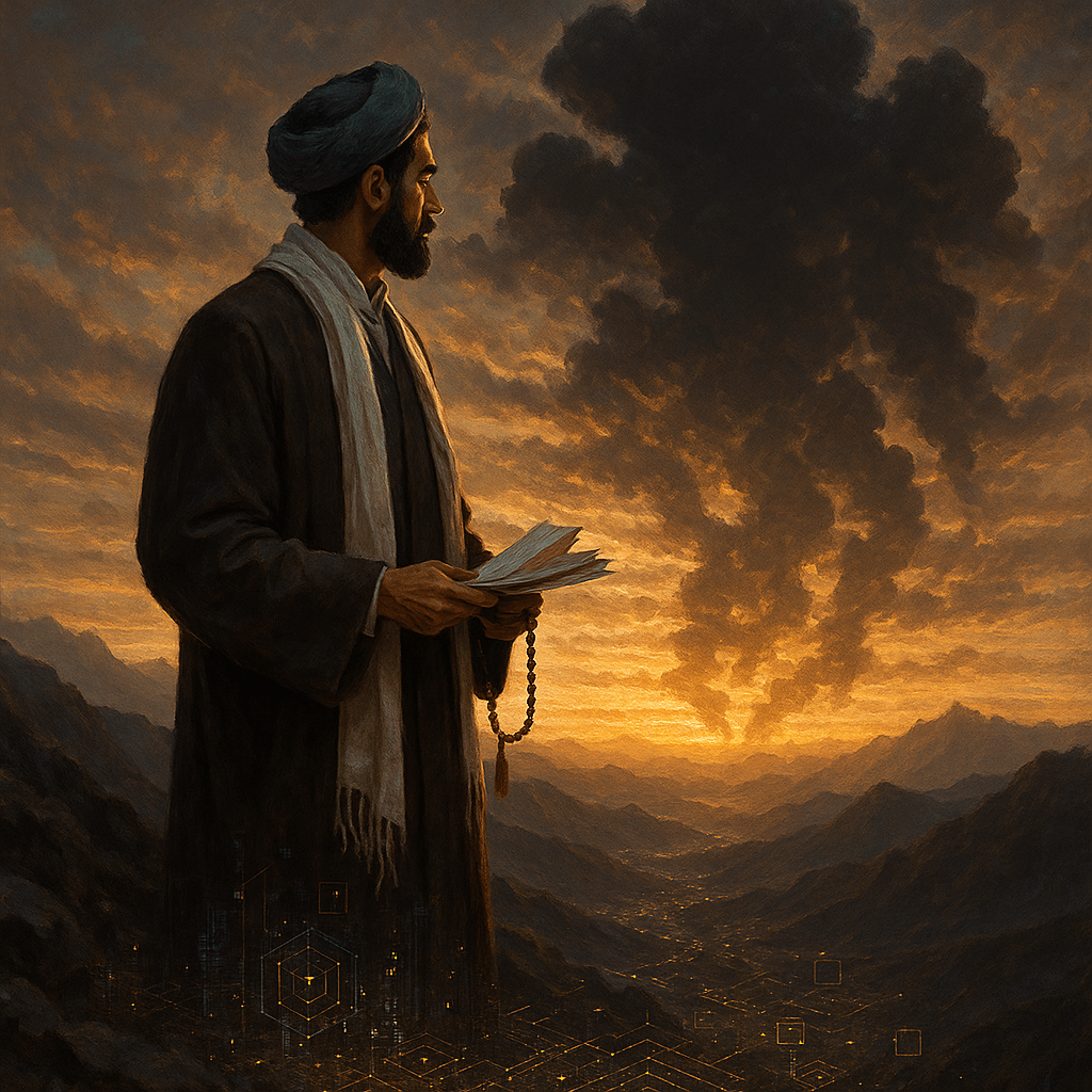 از تحلیل دشمن تا ترسیم مسیر جهاد