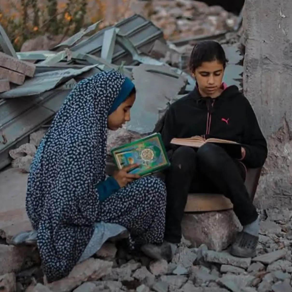 جغرافیای خون، ژئوپلتیک ایمان