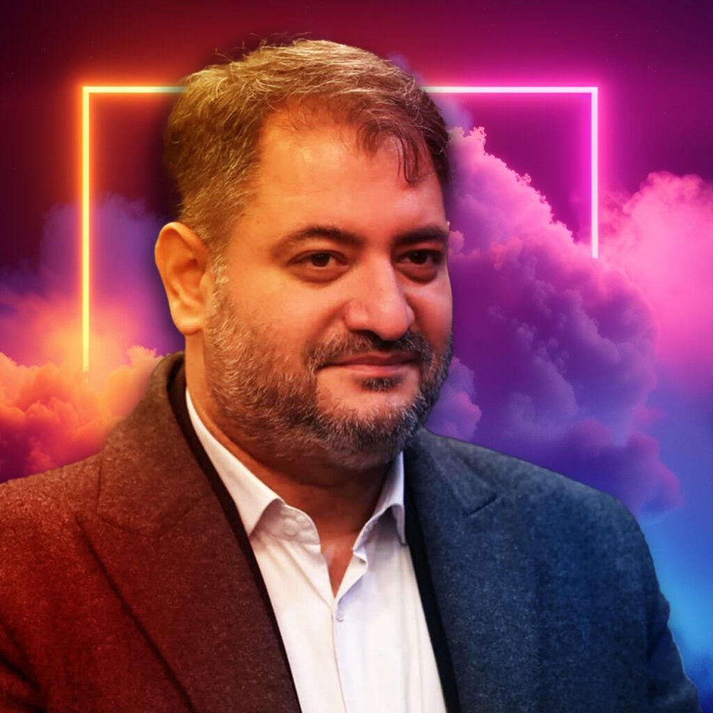 حسن صدرایی عارف