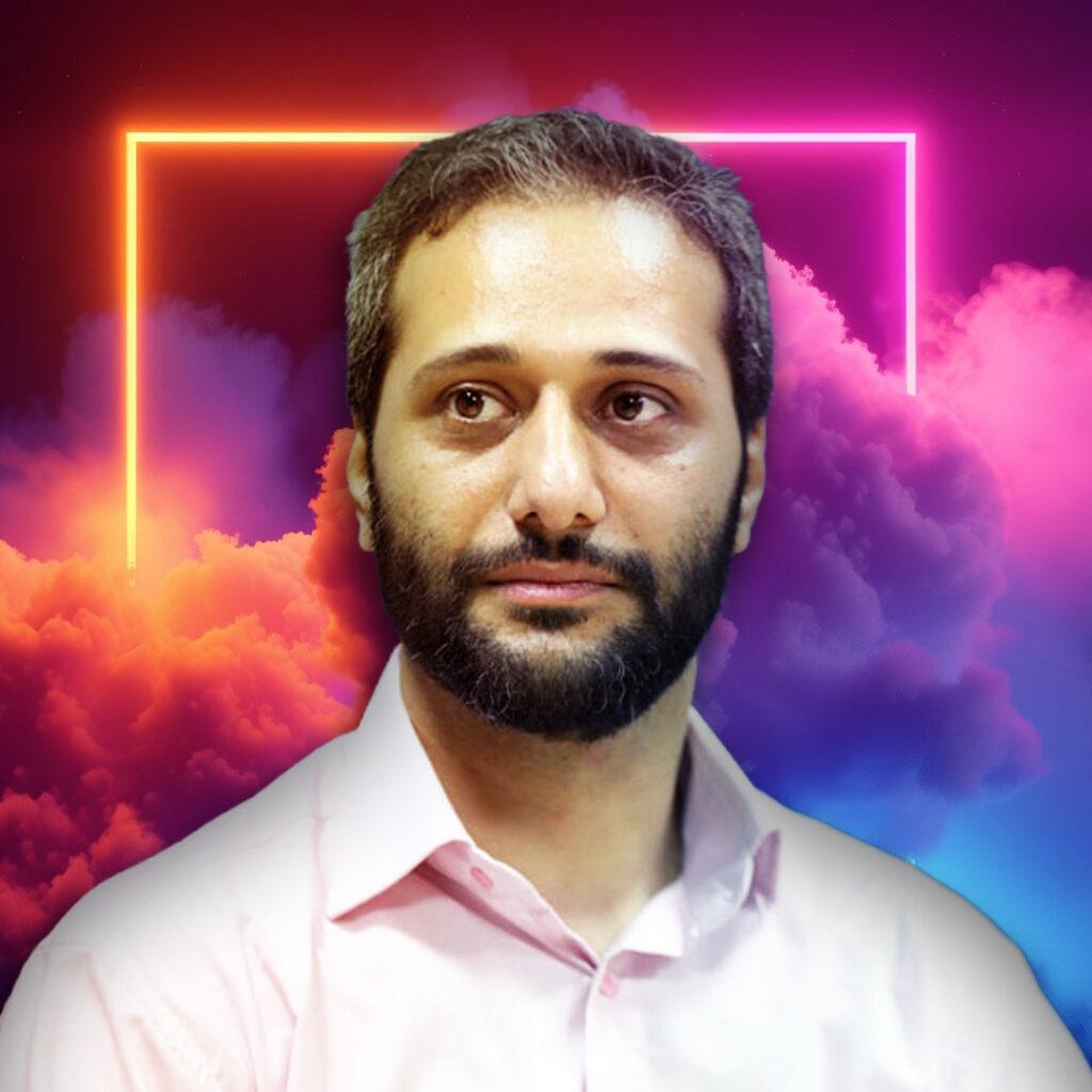 محمد محمدی نیا