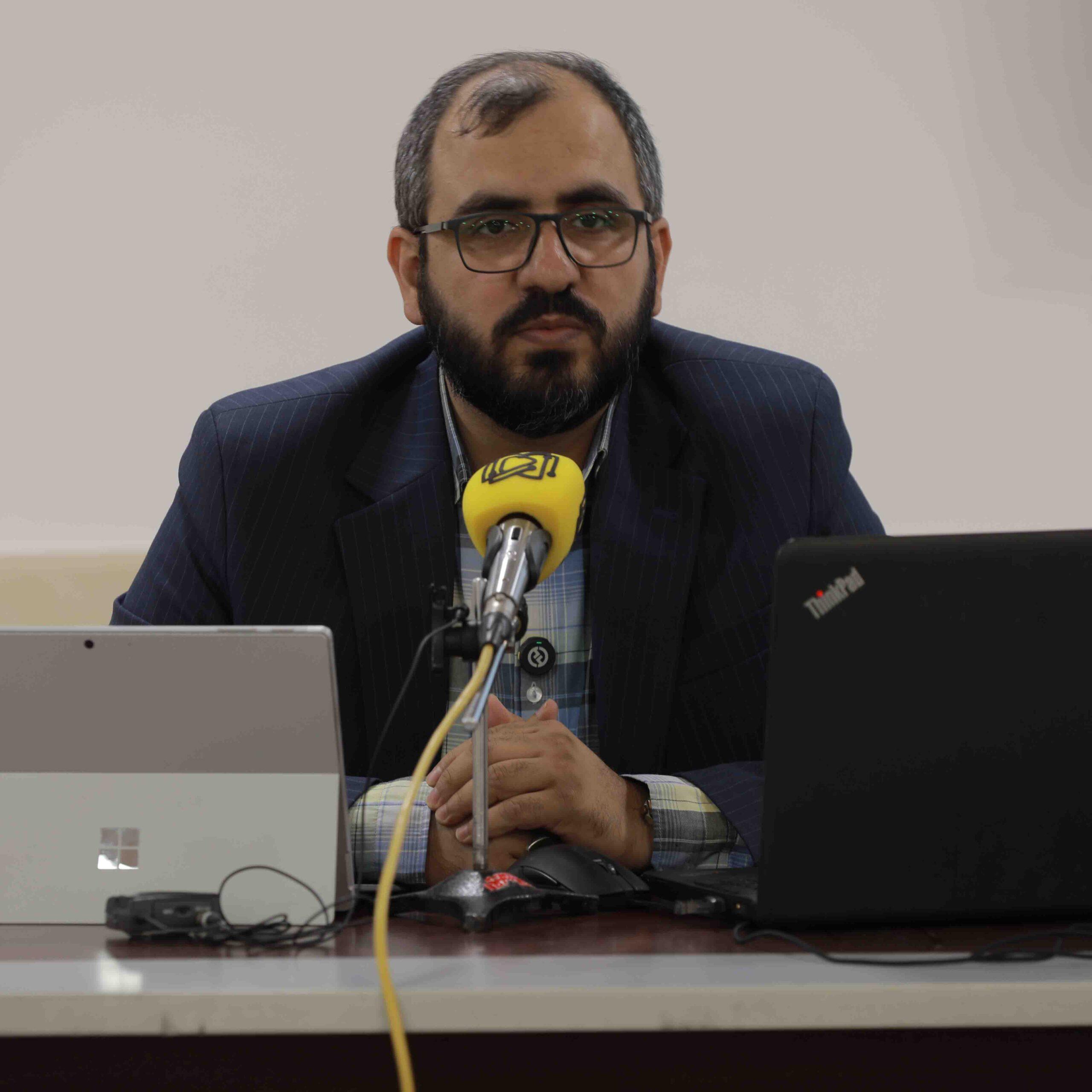 تفاوت عملیات روانی، رسانه‌ای و شناختی از نگاه دکتر اسماعیلی