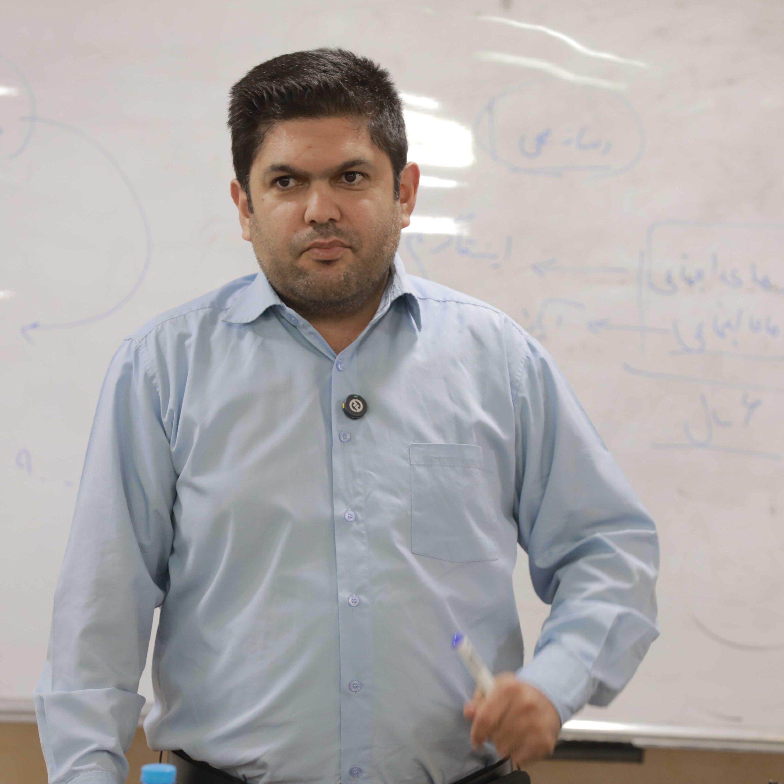 هوش مصنوعی میدان تازۀ جنگ شناختی