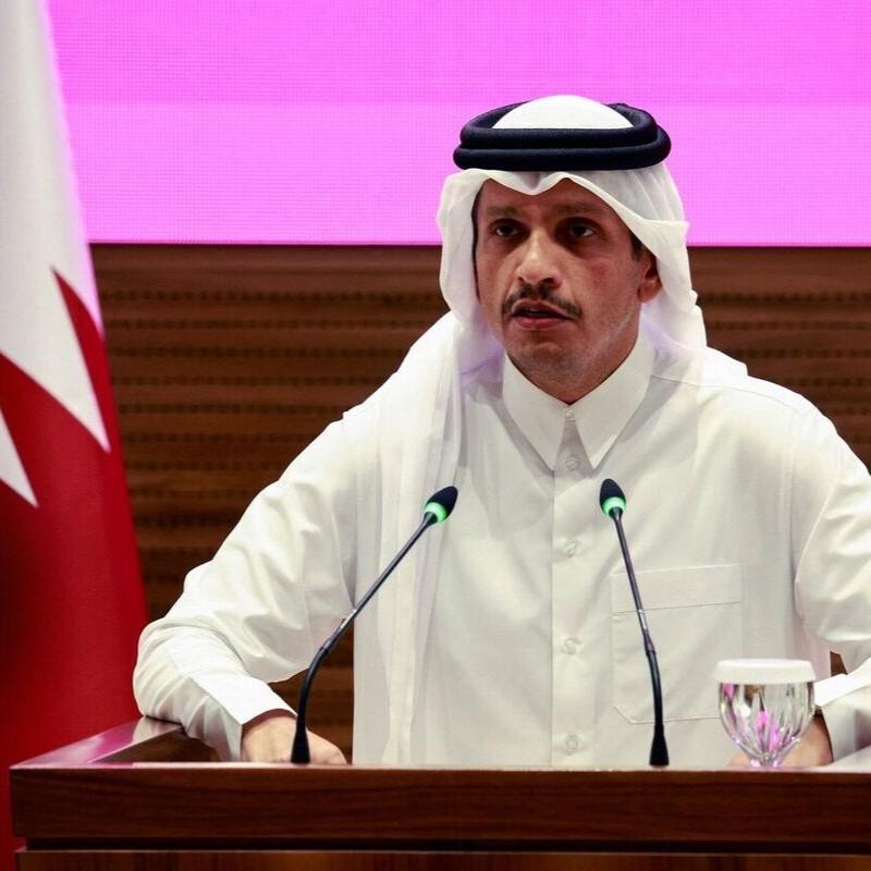 انتظار پاسخ قاطع قطر به صهیونیست ها