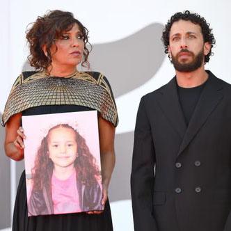 رکورد 23 دقیقه تشویق جشنواره ونیز