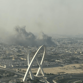 بازتاب منفی تجاوز اسرائیل به قطر به سوی آمریکا