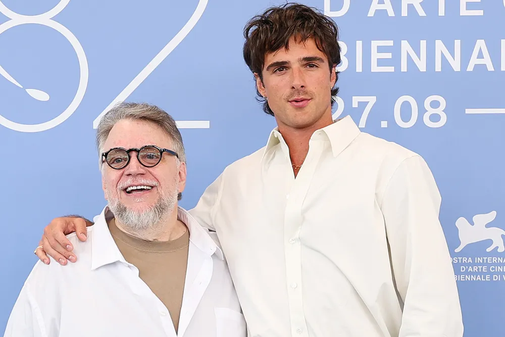 جشنواره ونیز 2025