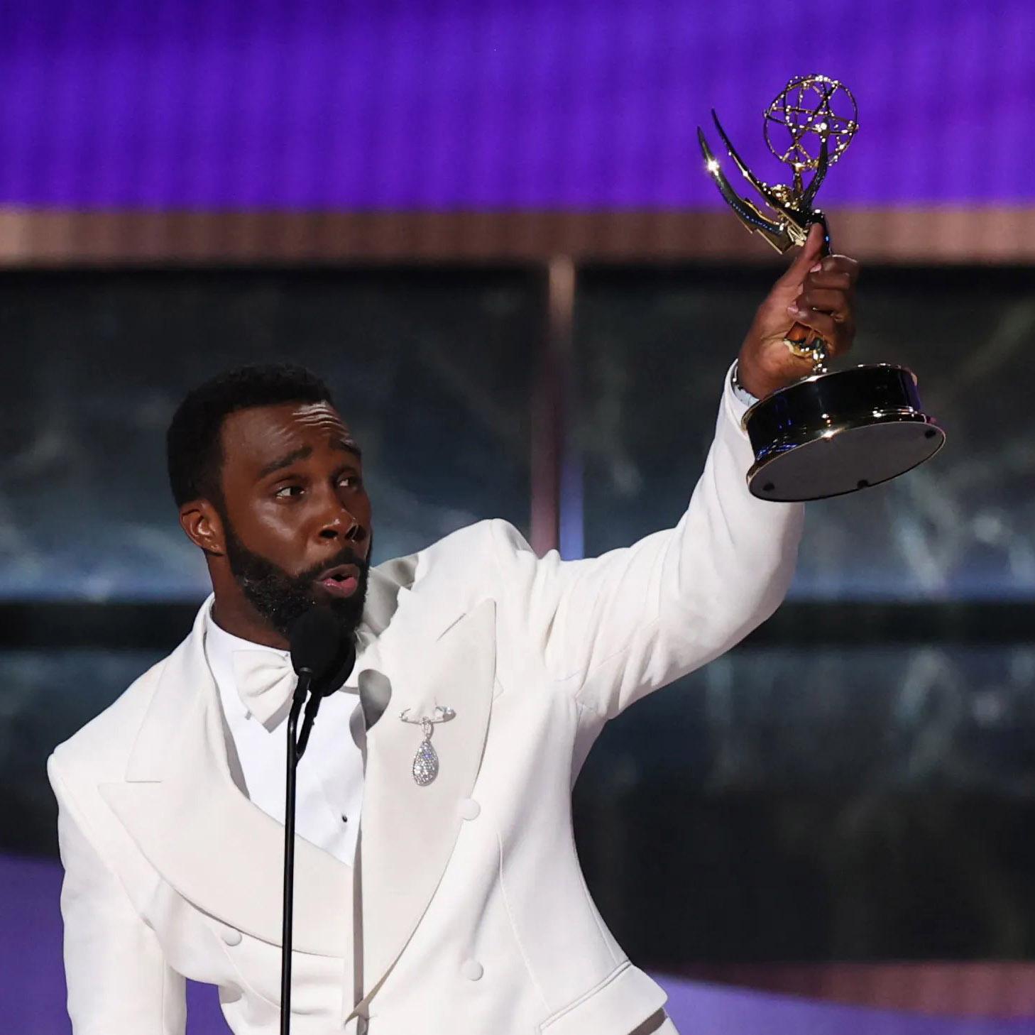 نتایج نهایی برندگان جشنواره امی 2025