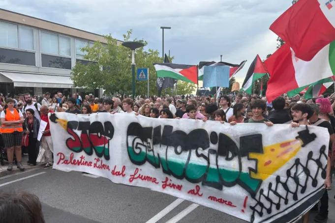 جشنواره ونیز در سایه صهیونیسم