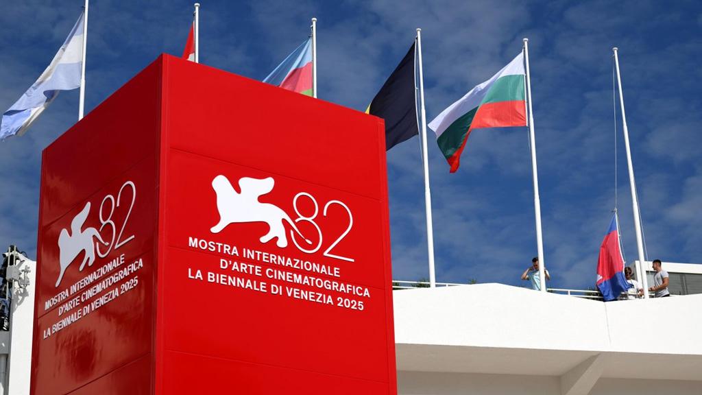 جشنواره ونیز 2025 Others