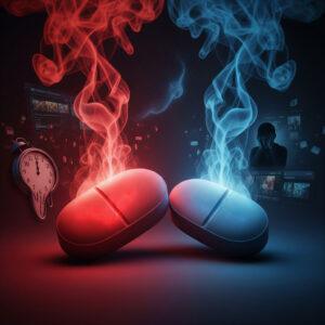 دوگانگی استیم