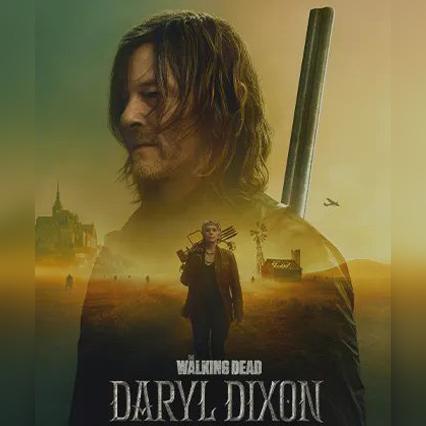 اسپین‌آف «مردگان متحرک»