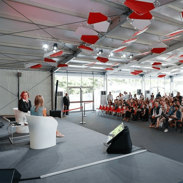 جشنواره ونیز 2025 Finance