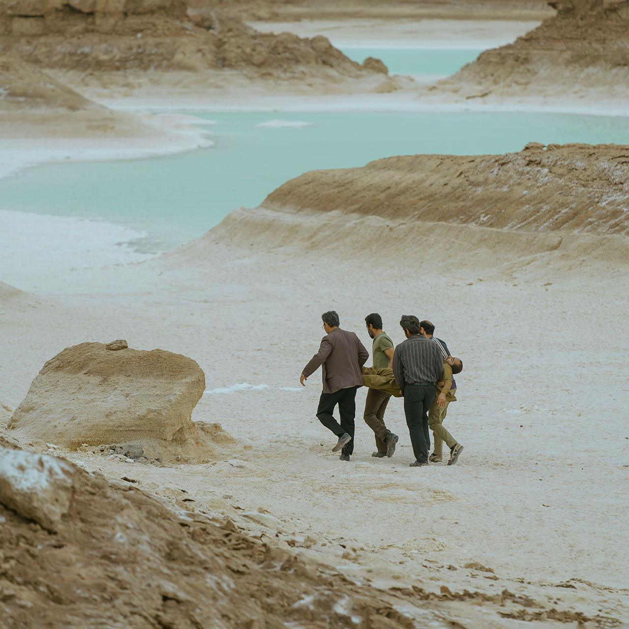 نقد فیلم علت مرگ نامعلوم