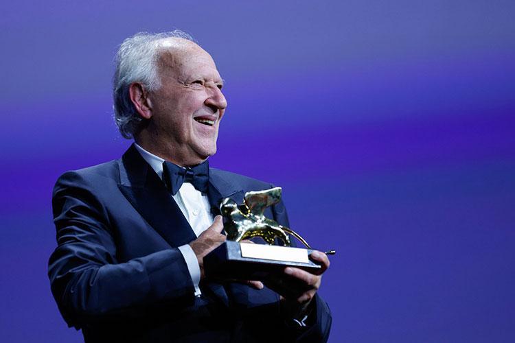 جشنواره ونیز 2025