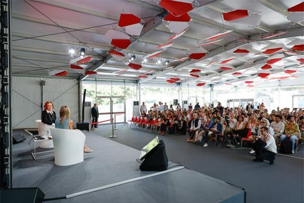 جشنواره ونیز 2025