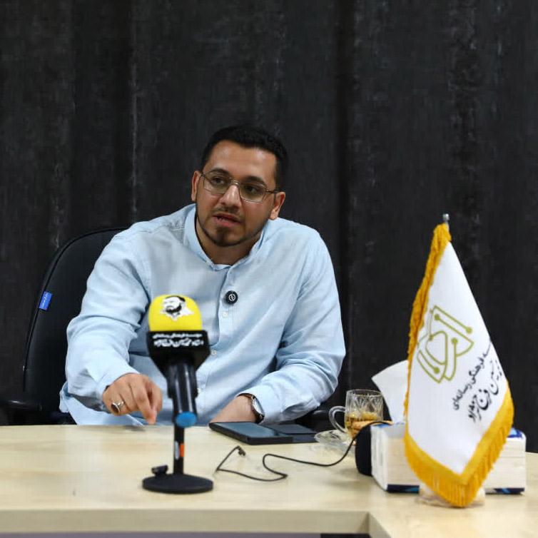 جنگ روایت تعیین‌کننده نتیجه جنگ تمدنی