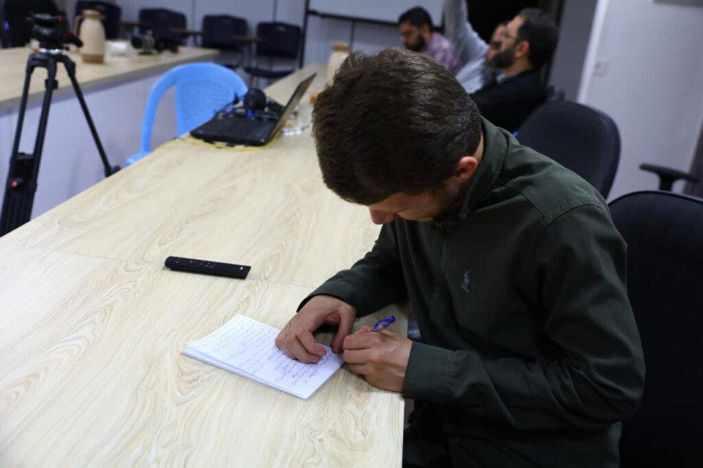 دکتر شببویی: جنگ روایت تعیینکننده نتیجه جنگ تمدنی است