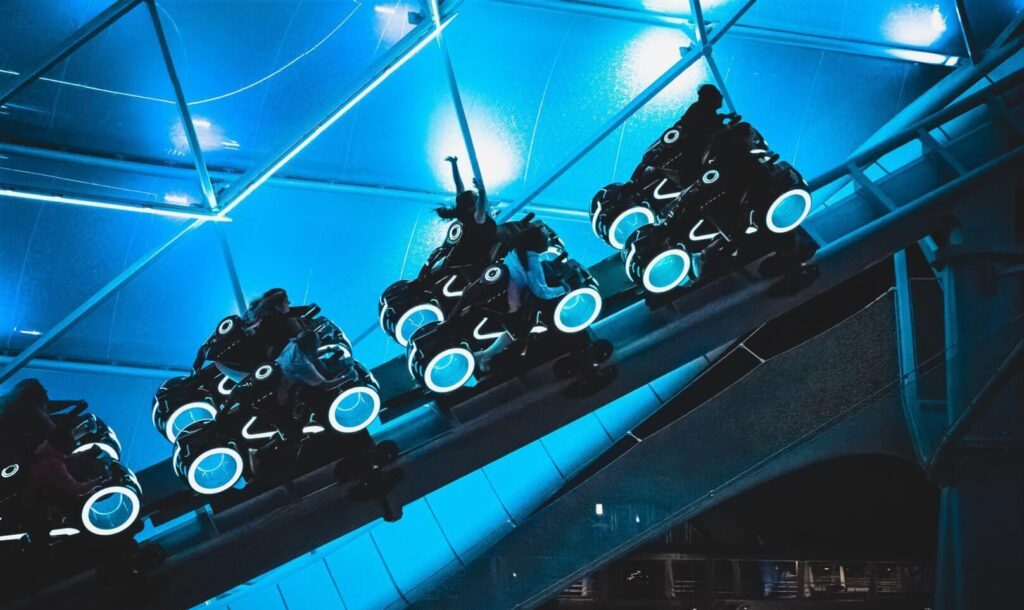 گزارش رویداد D23 شرکت دیزنی