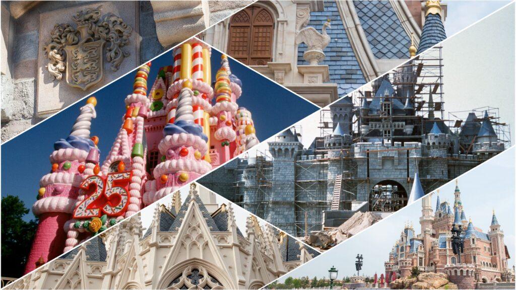 گزارش رویداد D23 شرکت دیزنی