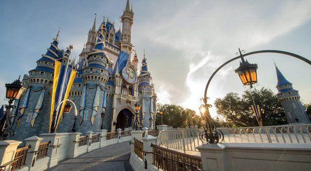 گزارش رویداد D23 شرکت دیزنی