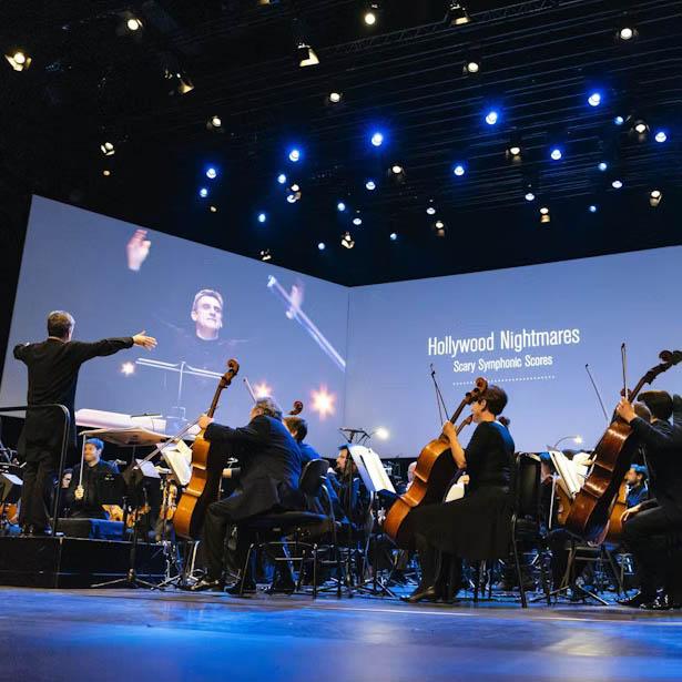 آشنایی با جایزه موسیقی متن (WSA)