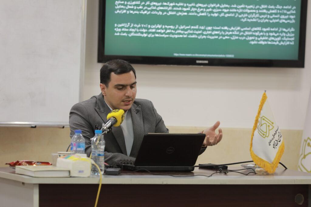 پیامدهای جنگ 12 روزه بر اقتصاد اسرائیل