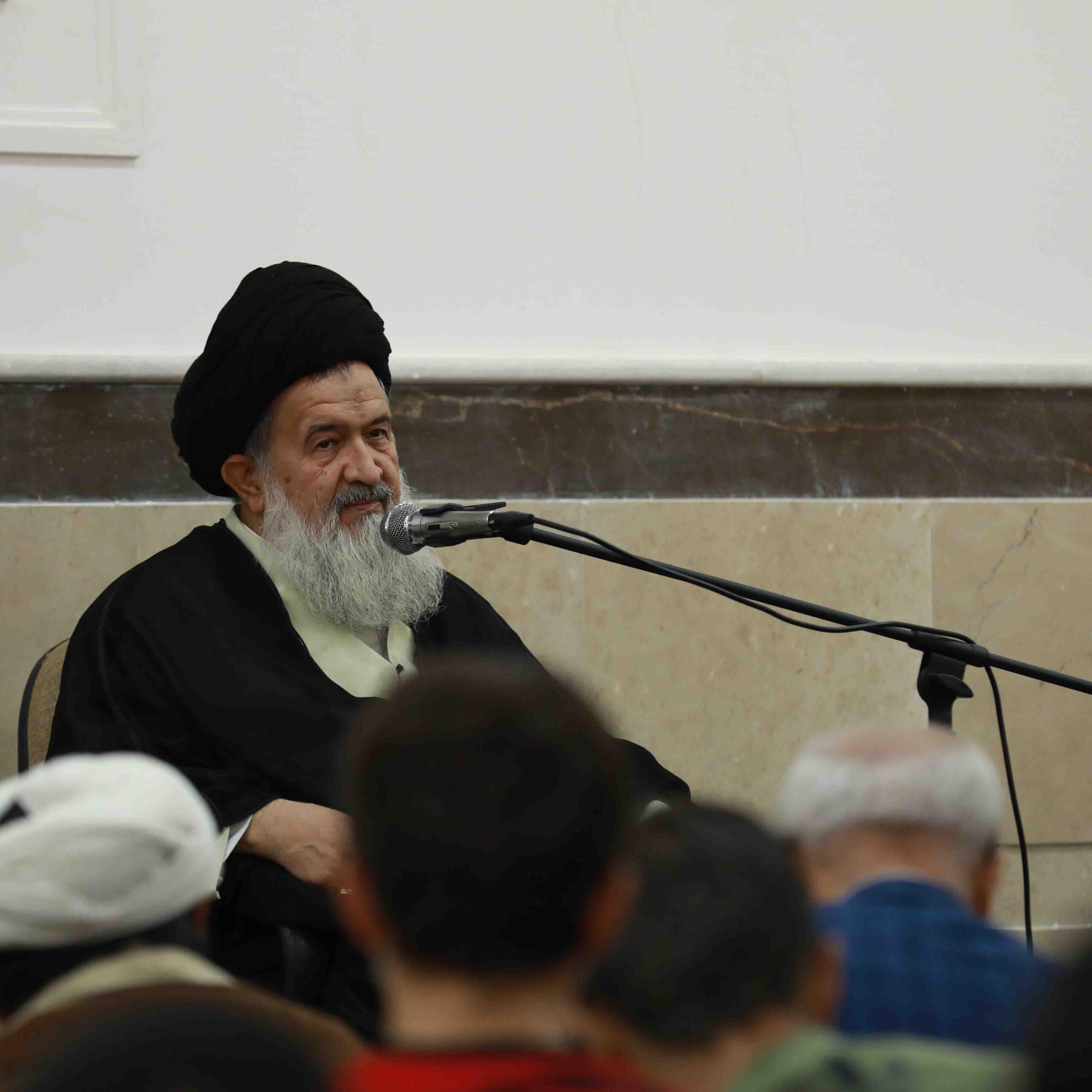 چرا یهود با علی و آل علی می‌جنگد؟