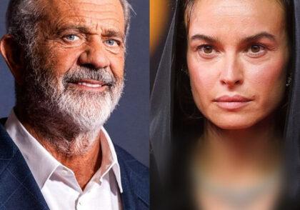 بازیگر نقش حضرت مریم در «مصائب مسیح 2» حامی سقط جنین از کار در آمد