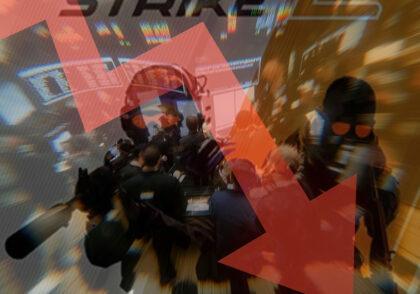 بروزرسانی اکتبر CS2