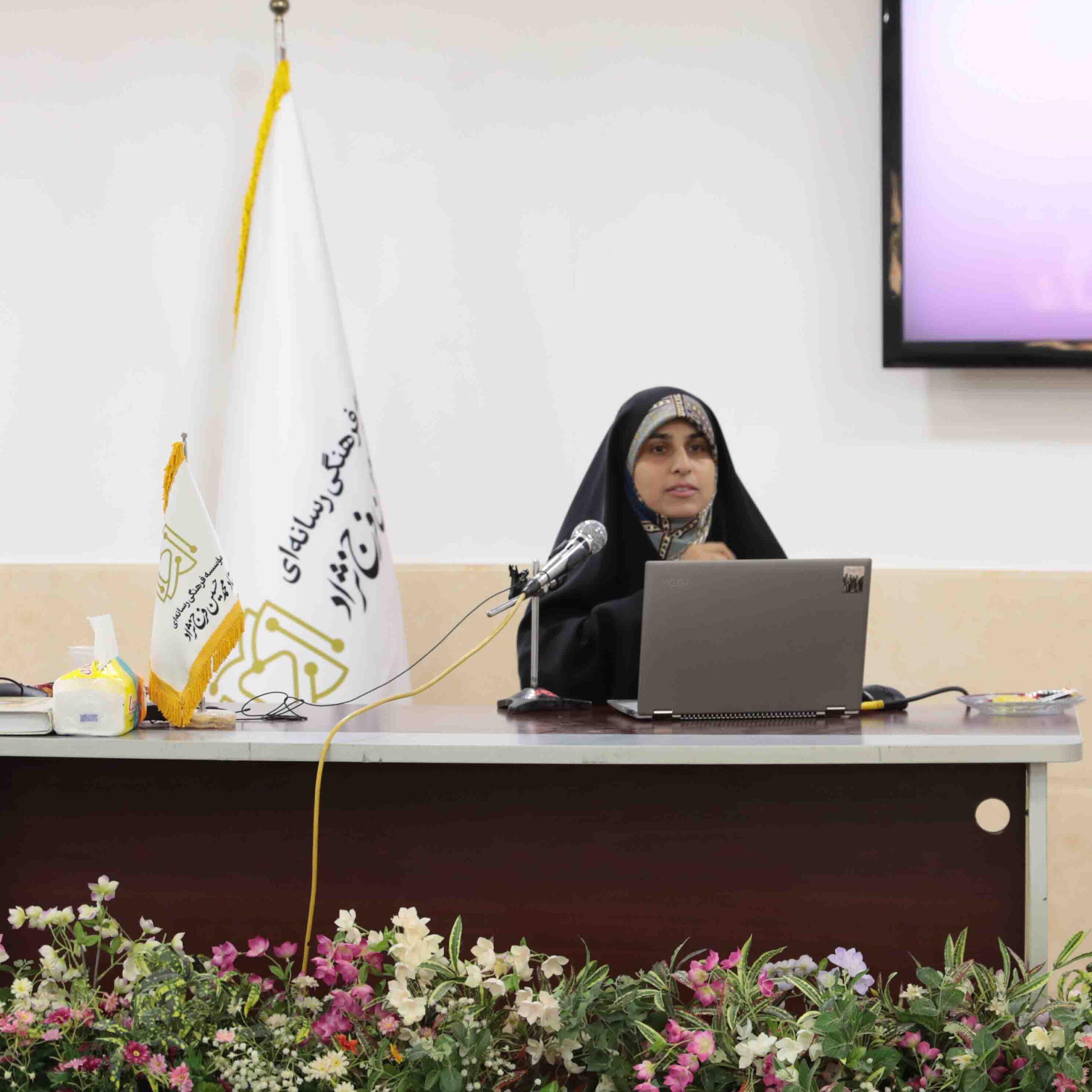 بدن زن را ارزان‌ترین کالا کرد