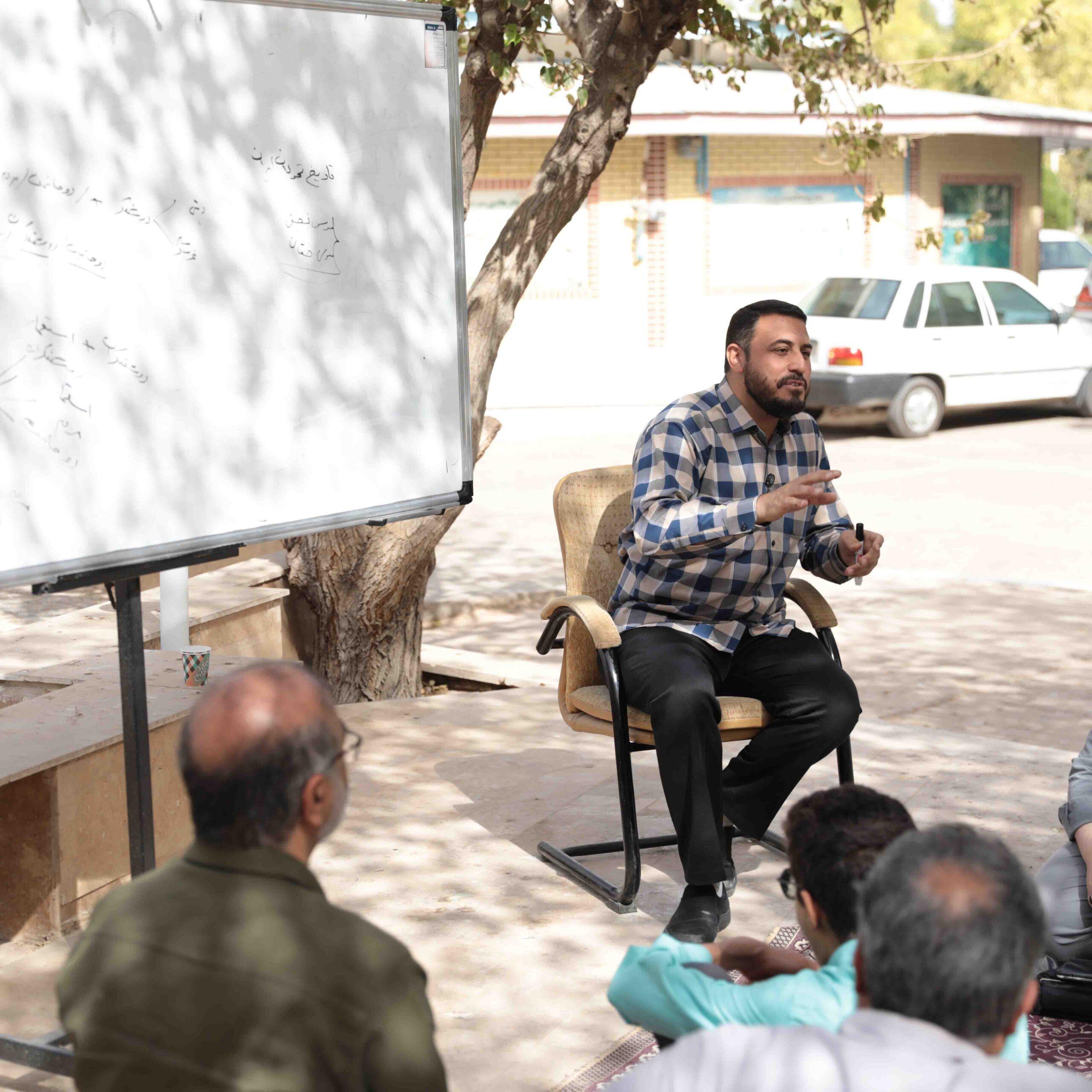 دکتر محمدجواد فرج‌نژاد: احیای حافظه تاریخی در فهم چالش‌های امروز ضروری است