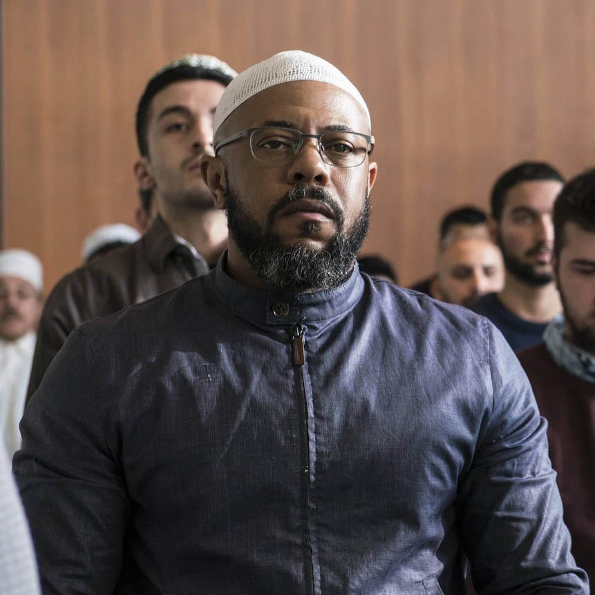 محاکمه بازیگر هالیوودی بر سر واکسن