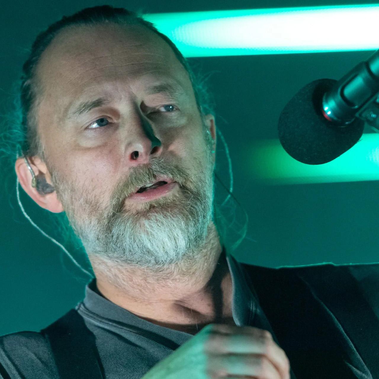 تام یورک خواننده انگلیسی: دیگر «تحت هیچ شرایطی» در اسرائیل اجرا نمی‌کنم