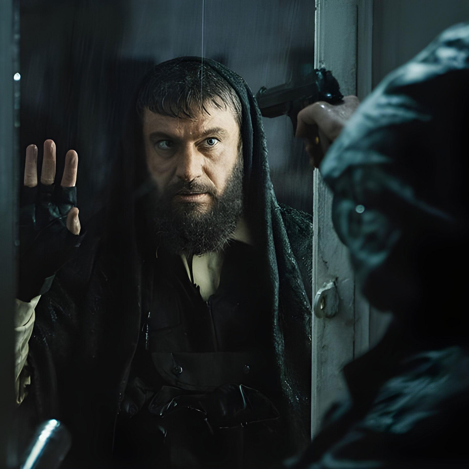 سینمای مقاومت در ایران از تعریف تا تحریف