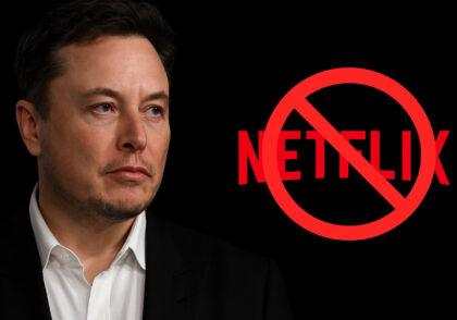 اعتراض ایلان ماسک و پنتاگون علیه سیاستهای همجنسگرایانه نتفلیکس