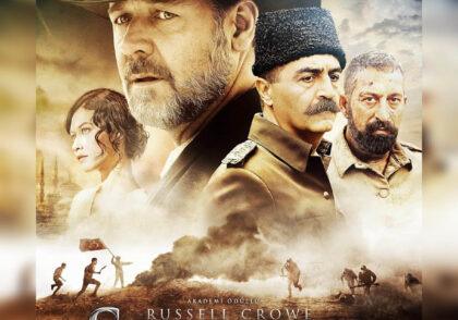 نقد و تحلیل فیلم آبشناس The Water Diviner 2014