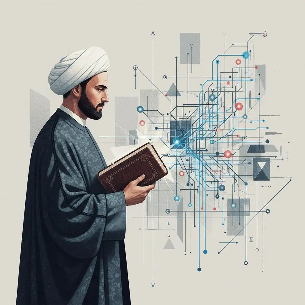 هوش مصنوعی و روحانیت