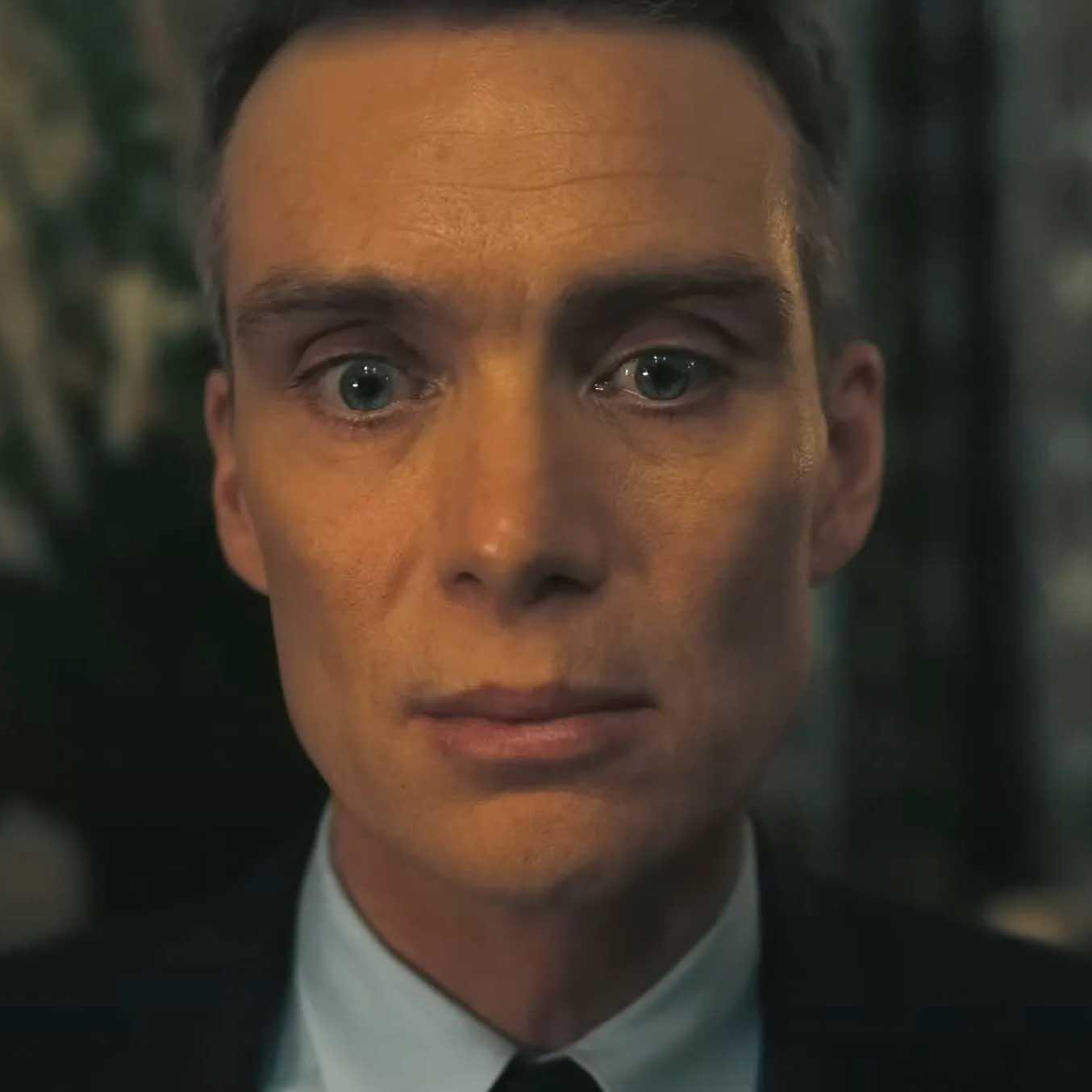 نقد و تحلیل فیلم اوپنهایمر Oppenheimer 2023
