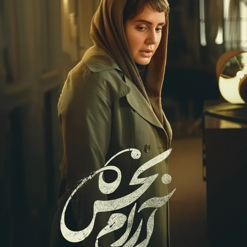 نقد فیلم آرامبخش