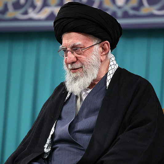 شهادت حضرت آیت‌الله خامنه‌ای رهبر معظم انقلاب | اعلام 40 روز عزای عمومی