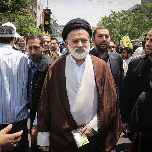 آشنایی با فرزندان آیت الله خامنه‌ای رهبر شهید انقلاب