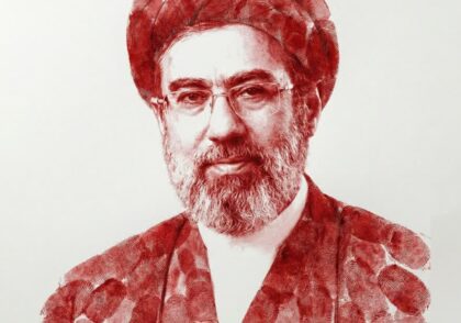 Profile – Seyyed Mojtaba Khamenei